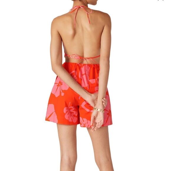 Stays Georgia romper - Picture 3 of 7